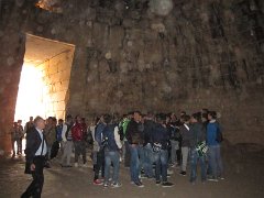 9 - Tomba di Agamennone